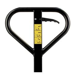  Manueller Hub Pramac Manueller Scherenhubwagen 1.000 kg - HX10M 1150 x 540 12448272